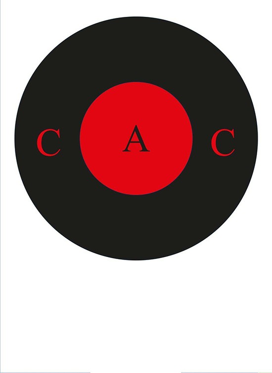 ATI ROMTES SCT5 TARGET TYPE C - Win Repeating Arms Promotion